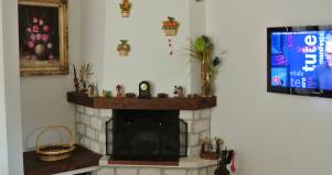 Cucina classica su misura in legno 5